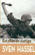 BATALLÓN DE CASTIGO