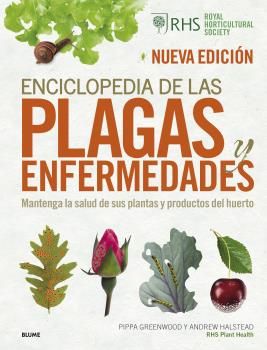 ENCICLOPEDIA DE LAS PLAGAS Y ENFERMEDADES (2022). MANTENGA LA SALUD DE SUS PLANTAS Y PRODUCTOS