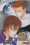 THE PRINCE OF TENNIS 9