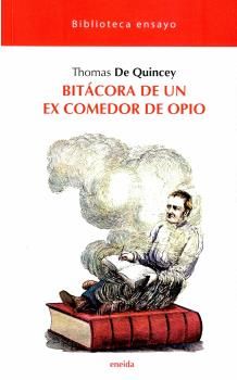 BITACORA DE UN EX COMERDOR DE OPIO