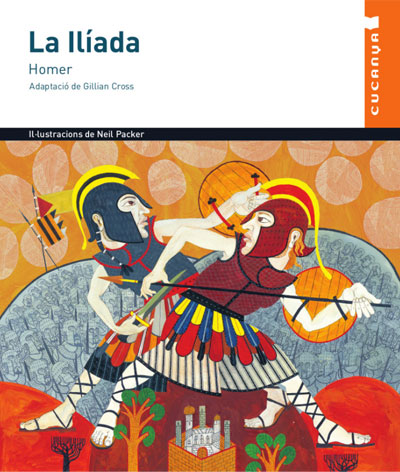 LA ILIADA (CUCANYA)