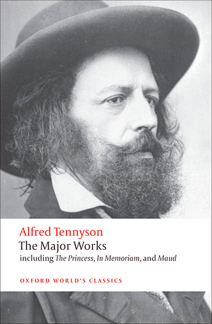 THE MAJORS WORKS (ALFRED TENNYSON)