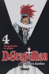 D.GRAY-MAN 4