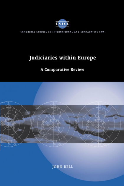 JUDICIARIES WITHIN EUROPE