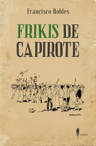 FRIKIS DE CAPIROTE.