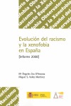 EVOLUCIÓN DEL RACISMO Y LA XENOFOBIA EN ESPAÑA