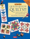 QUILTS! QUILTS!! QUILTS!!!