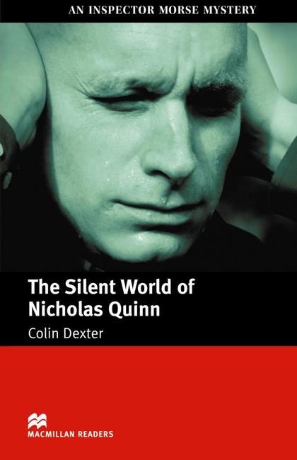 MR (I) SILENT WORLD NICHOLAS QUINN, THE