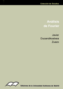 ANÁLISIS DE FOURIER