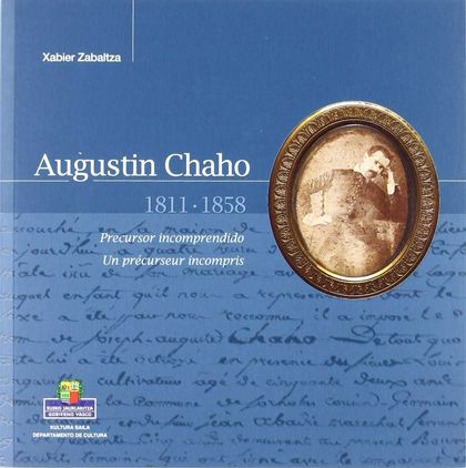 AUGUSTIN CHAHO, 1811-1858
