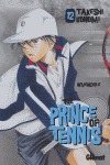 THE PRINCE OF TENNIS 12