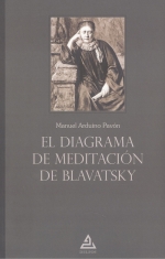EL DIAGRAMA DE MEDITACIÓN DE BLAVATSKY