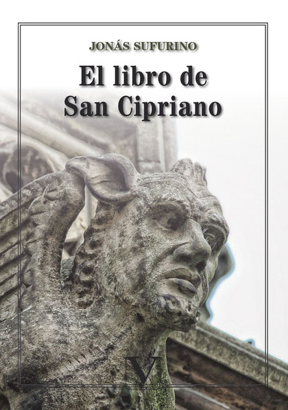 EL LIBRO DE SAN CIPRIANO