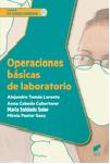 OPERACIONES BÁSICAS DE LABORATORIO