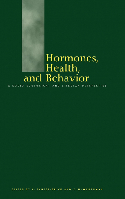 HORMONES, HEALTH AND BEHAVIOUR