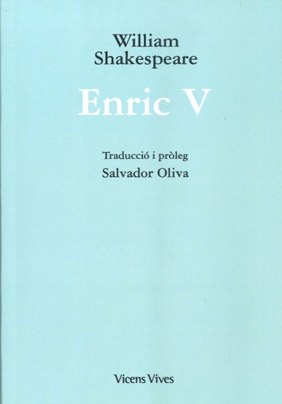 ENRIC V (ED. RUSTICA)