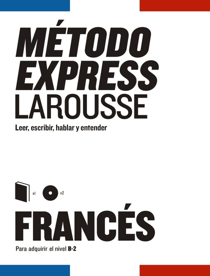 MÉTODO EXPRESS FRANCÉS.