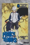THE PRINCE OF TENNIS 14