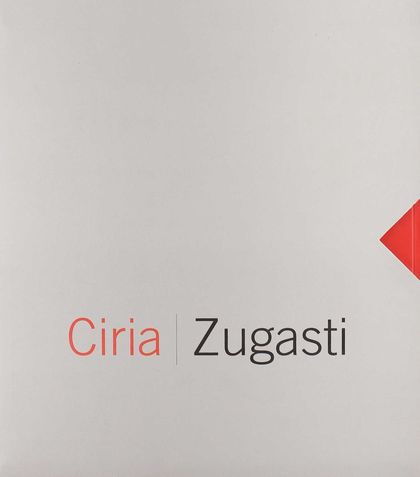 CIRIA-ZUGASTI