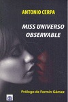 MISS UNIVERSO OBSERVABLE