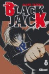 BLACK JACK 8