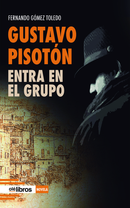 GUSTAVO PISOTÓN ENTRA EN EL GRUPO