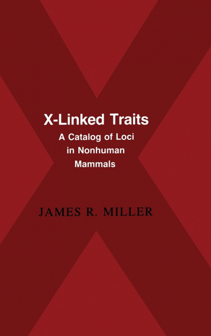 X-LINKED TRAITS