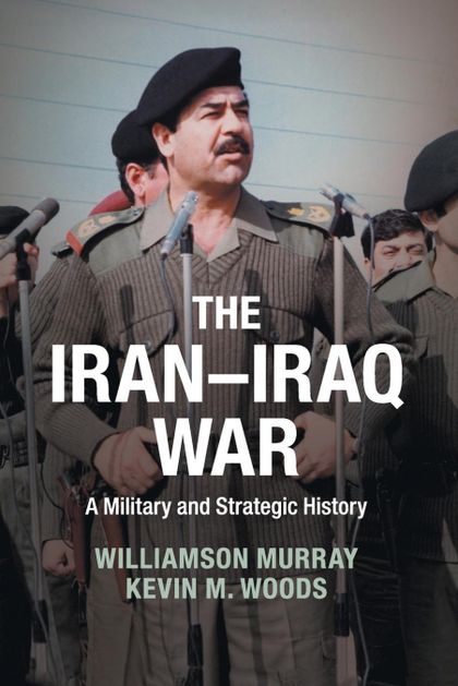 THE IRAN-IRAQ WAR
