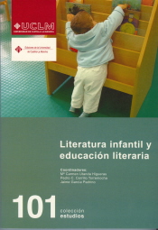 LITERATURA INFANTIL Y EDUCACIÓN LITERARIA