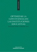 OPTIMIZAR LA CONVIVENCIA EN LAS INSTITUCIONES EDUCATIVAS