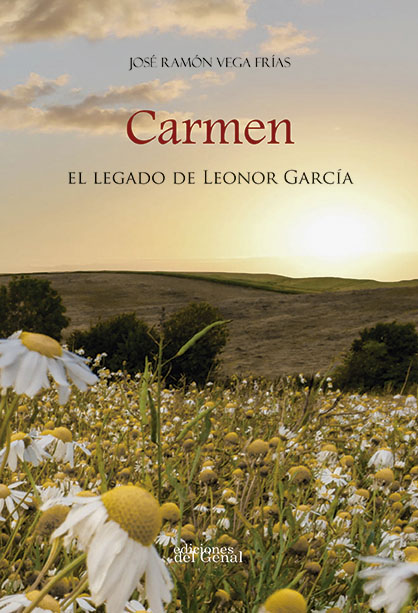 CARMEN. EL LEGADO DE LEONOR GARCÍA