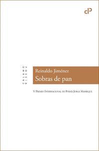 SOBRAS DE PAN.