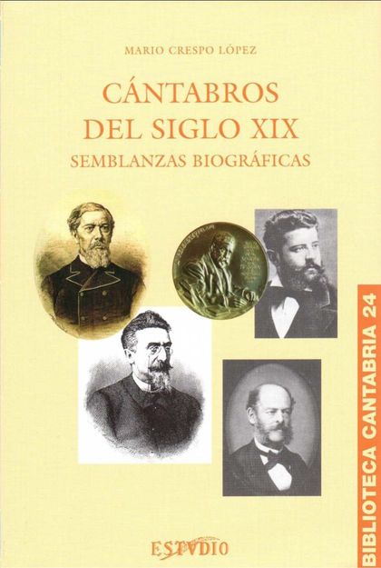 CÁNTABROS DEL SIGLO XIX