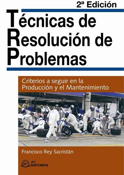 TÉCNICAS DE RESOLUCIÓN DE PROBLEMAS