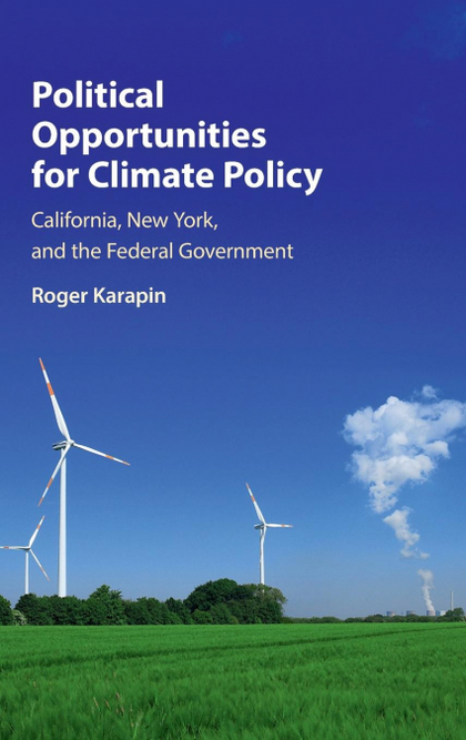 POLITICAL OPPORTUNITIES FOR CLIMATE POLICY