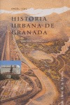 HISTORIA URBANA DE GRANADA