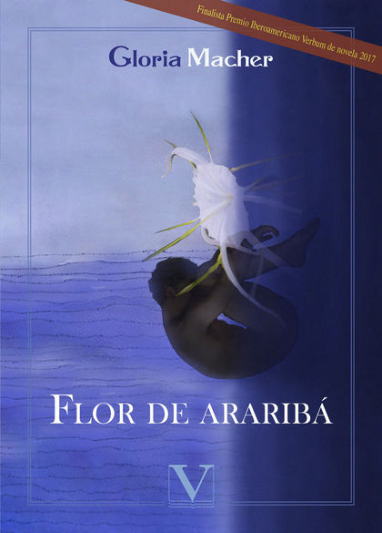 FLOR DE ARARIBÁ.