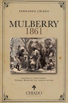 MULBERRY 1861