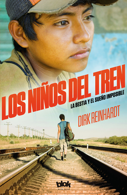 Los niños del tren