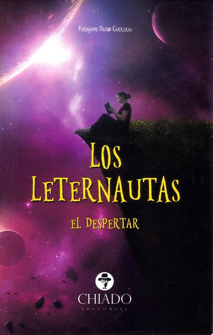 LETERNAUTAS, LOS. EL DESPERTAR