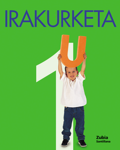 IRAKURKETA 1