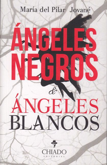 ANGELES NEGROS & ANGELES BLANCOS