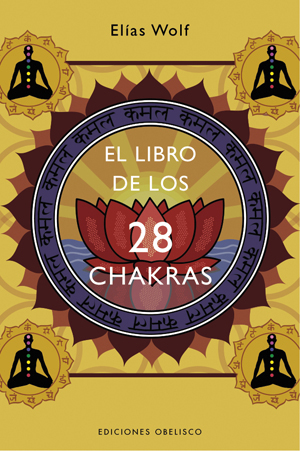EL LIBRO DE LOS 28 CHAKRAS