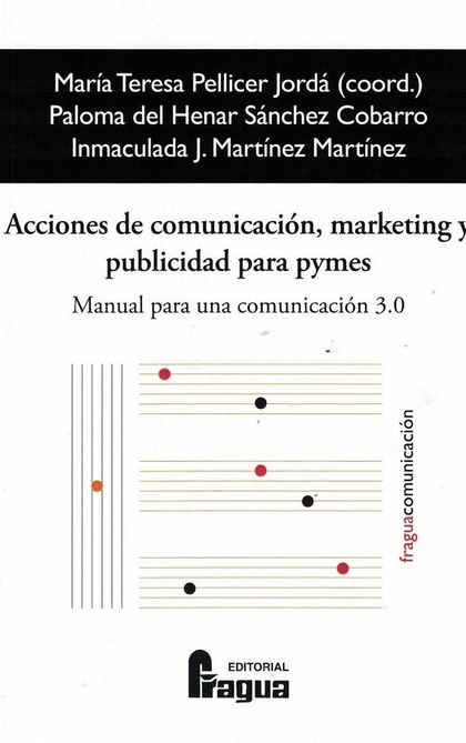 ACCIONES DE COMUNICACION, MARKETING Y PUBLICIDAD PARA PYMES
