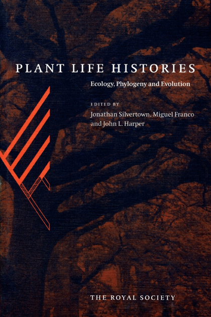 PLANT LIFE HISTORIES