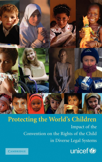 PROTECTING THE WORLD'S CHILDREN