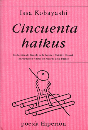 CINCUENTA HAIKUS