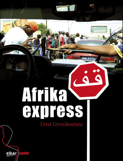 Afrika express