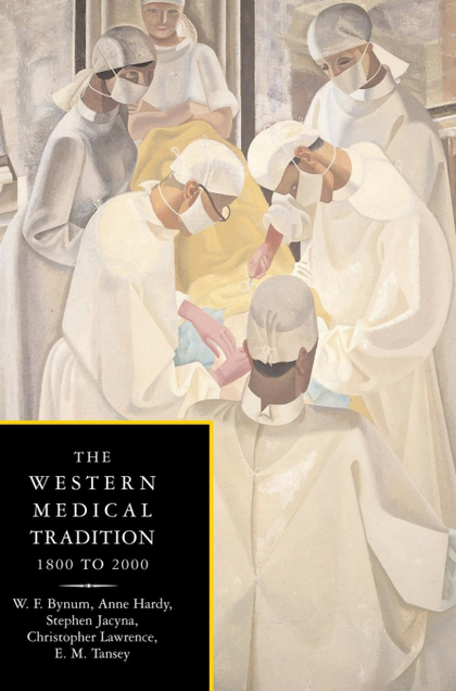 THE WESTERN MEDICAL TRADITION