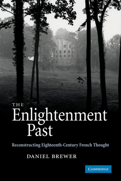 THE ENLIGHTENMENT PAST